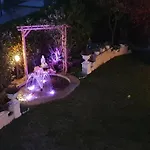Ag House 아파트 *