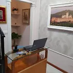 Ag House Apartman *