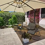 Ag House Apartman