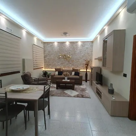 Apartman Ag House *