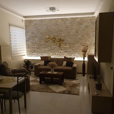 아파트 Ag House *