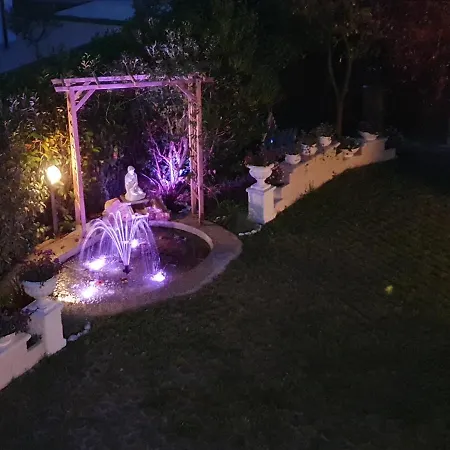 Ag House Lejlighed *