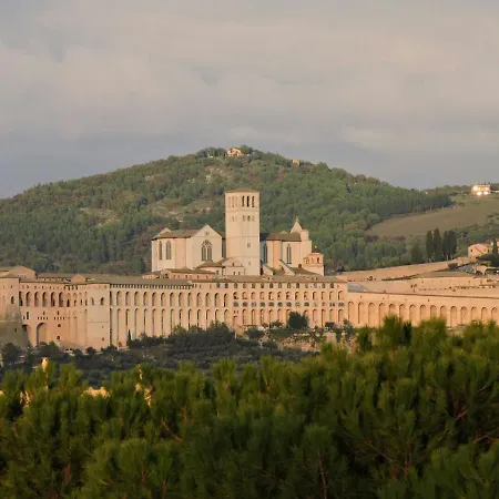 Apartman Ag House Assisi