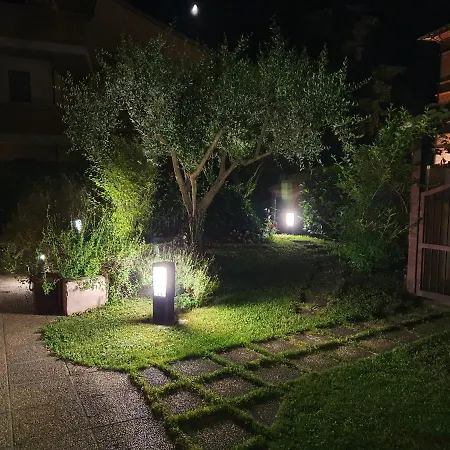 Appartement Ag House
