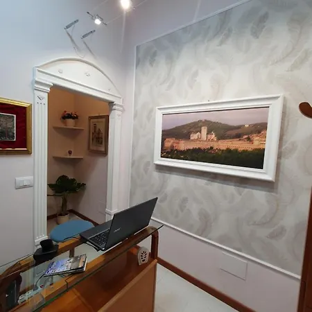 아파트 Ag House 아시시