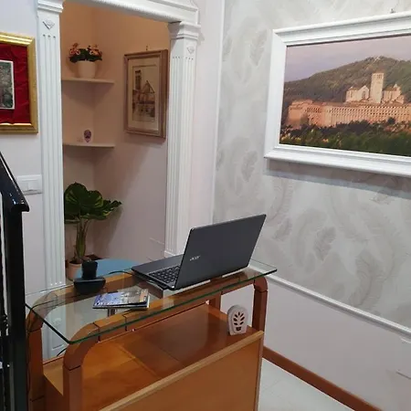 Ag House Appartement *