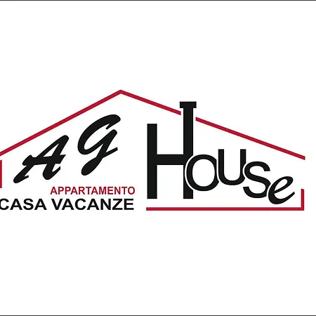 Ag House * 아시시