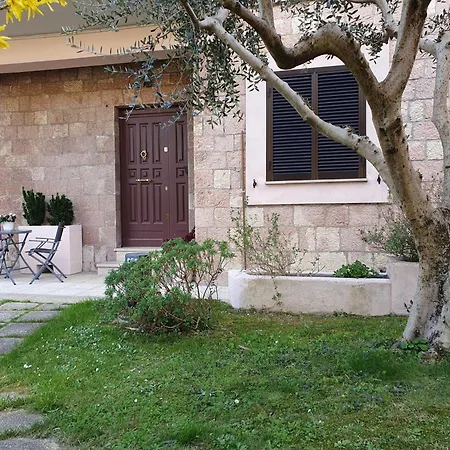 Ag House *