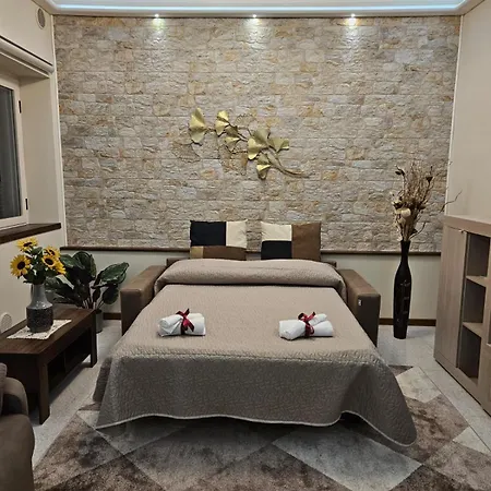 아파트 Ag House 아시시