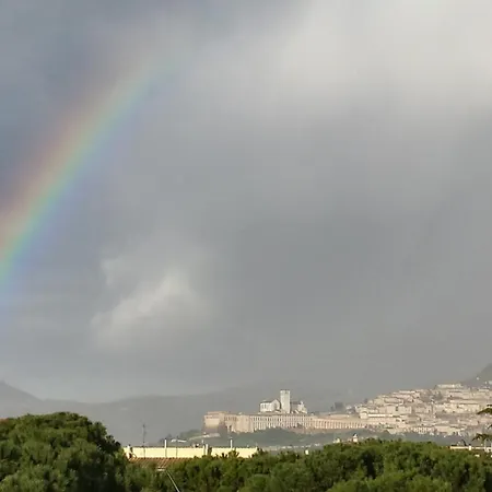 Ag House * Assisi