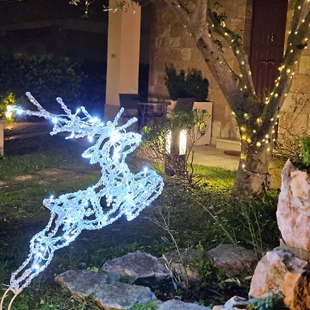 Ag House Assisi