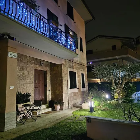 Ag House Assisi