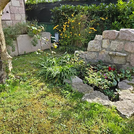 Ag House Lejlighed *