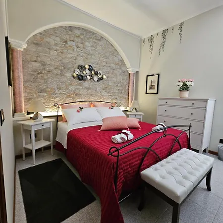 Appartement Ag House