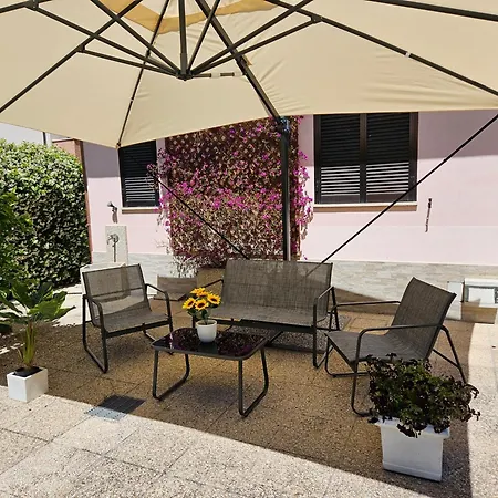 Ag House Daire Assisi