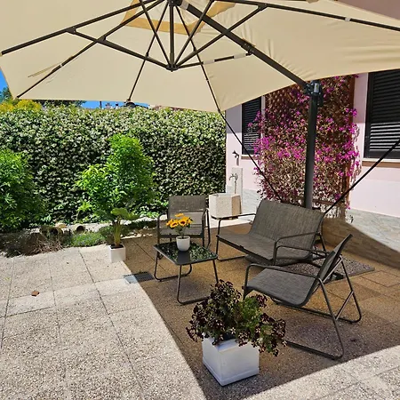 Ag House Appartement
