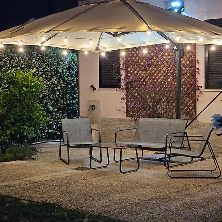 Apartman Ag House *