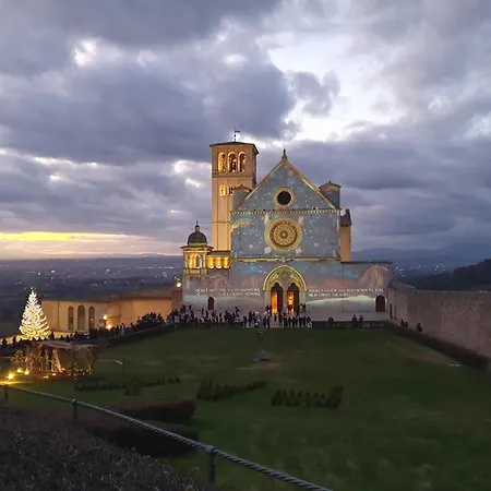 Ag House Apartment *