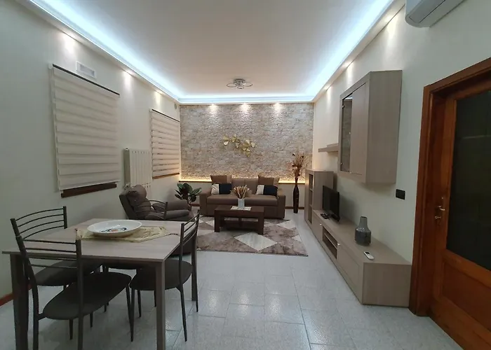 Apartment Ag House *