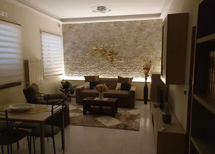 Apartment Ag House *