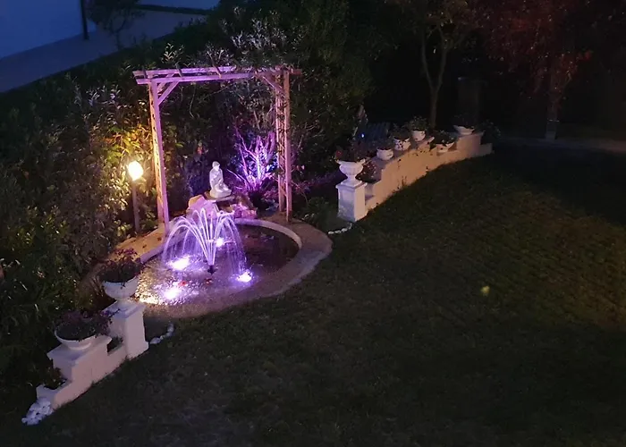 Ag House Apartment *