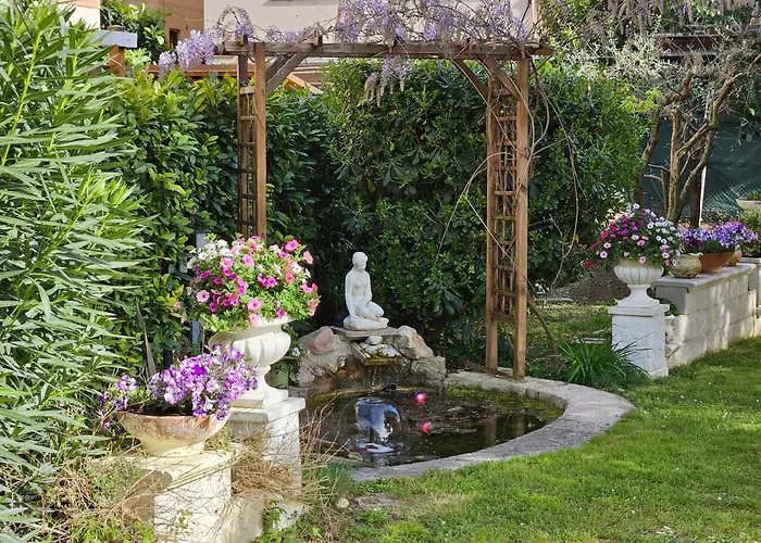 Ag House Apartment *