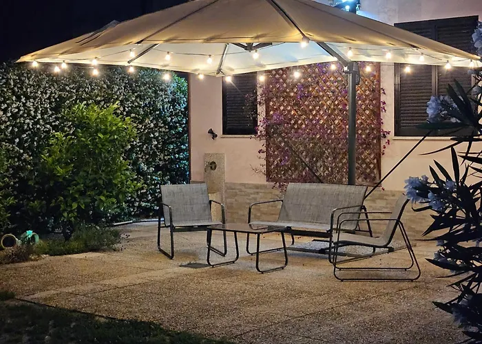 Apartment Ag House *