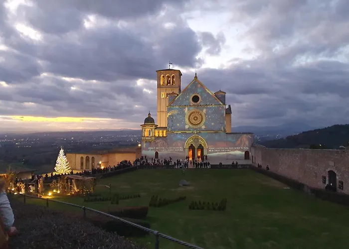 Ag House Apartment *